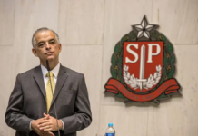 França deve anunciar desistência do governo de SP e concorrer ao Senado