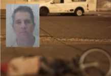 Homem morre após ser baleado em rua de Birigui