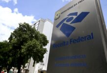 Autorizado concurso público com 699 vagas para a Receita Federal