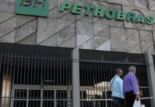 Petrobras nomeia Fernando Borges como presidente interino