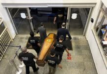 PF diz não haver mandante das mortes de Bruno Pereira e Dom Phillips