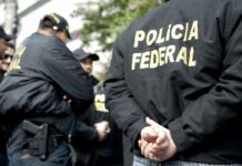 PF prende 3º suspeito das mortes de Bruno Pereira e Dom Phillips
