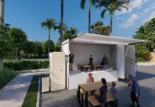 Egressa do curso de Arquitetura e Urbanismo da UNIFEV apresenta projeto na 13ª Bienal Internacional de São Paulo