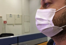 Uso de máscaras em ambientes fechados volta a ser obrigatório Mirassol