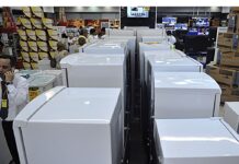 Geladeiras devem exibir hoje nova etiqueta de eficiência energética