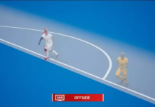 Fifa aprova tecnologia de impedimento semiautomático na Copa do Catar