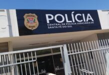 Médico é afastado após confusão com esposa de paciente em hospital de Santa Fé do Sul