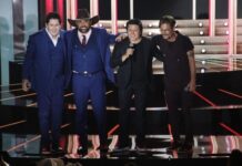 ‘Boate Azul’ vai resgatar clássicos do sertanejo com um toque de atualidade em show inédito na região