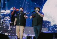 César Menotti e Fabiano vão unir sertanejo com o pop rock na Expo Show de Votuporanga