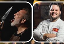 Expo Show terá stand especial da Eirilar com chefs renomados da região