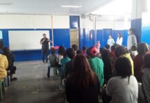 Meio Ambiente: Escola de Pontes Gestal desenvolve semana de conscientização