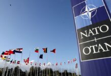 Otan assina protocolos de adesão da Finlândia e da Suécia