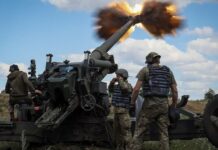 Rússia ataca cidades em toda Ucrânia com foco no abastecimento de gás
