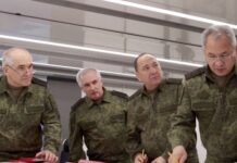 CIA diz que cerca de 15 mil russos morreram em guerra na Ucrânia