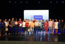 Campanha Leão Amigo: Prefeitura repassa mais de R$ 530 mil para entidades