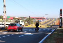 Imprudência: em seis meses, mais de 12 mil motoristas são autuados em Votuporanga
