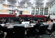 Câmara Municipal aprova R$ 10 milhões para setores como educação e saúde