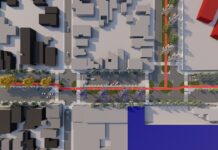 Revitalização da Av. Emílio Arroyo Hernandes promete modernidade, mobilidade e desenvolvimento