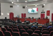 Após o recesso parlamentar, Câmara Municipal de Votuporanga retoma sessões ordinárias