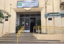 Pessoa com deficiência ou mobilidade reduzida pode votar em seção acessível em Votuporanga