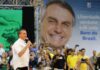 PL oficializa Jair Bolsonaro como candidato à reeleição