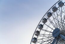 Além dos shows, Parque de Diversões e Mega Praça de alimentação são atrações da Expo Show
