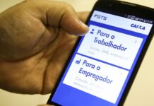 FGTS distribuirá 99% do lucro aos trabalhadores