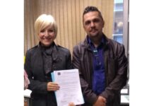 Chandelly Protetor busca recursos junto a deputados em SP