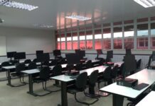 UNIFEV investe mais de 360 mil reais em tecnologia e segurança