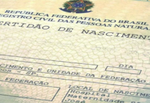 Lei permite que maiores de 18 anos mudem de nome diretamente no cartório de Votuporanga
