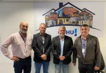 Votuporanga conquista 200 casas da CDHU