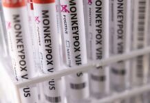 Bady Bassitt registra o 1º caso de varíola dos macacos no noroeste paulista