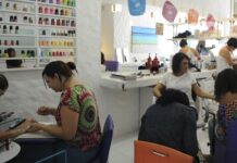 Volume de serviços cresce 0,9% de abril para maio