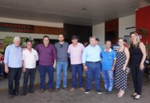 “Papel do deputado é aproximar os municípios do governo do Estado”, afirma Carlão Pignatari