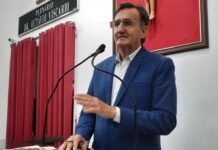 Jura sugere parceria para implantação de programa Jovens Empreendedores nas escolas municipais