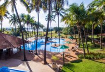 Foz do Marinheiro realiza evento beneficente em agosto