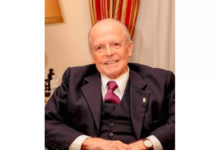 Dom Luiz de Orleans e Bragança morre aos 84 anos