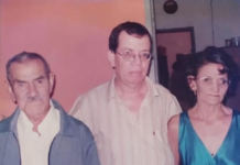 TERÇO: Família de Votuporanga mantém tradição junina há mais de 50 anos