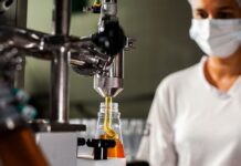 Produção industrial permanece estável em junho