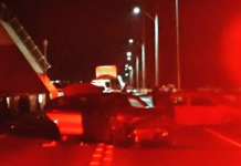 Menino morre após acidente entre carros em estrada que liga SP a MS