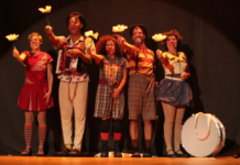 Sexta-feira é dia de Palhaceata no 9º EuRiso