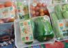 Portaria dispensa prazo de validade em embalagens de vegetais frescos