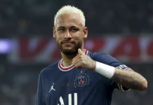 Neymar ativa cláusula no contrato e renova com o PSG até 2027, afirma imprensa francesa