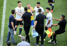 Clássico da Anvisa: CBF quer pontos de Brasil x Argentina e espera decisão do TAS