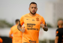 Corinthians se reapresenta; time pode ter novidades contra o Ceará