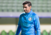 Abel avalia estreia de reforços no Palmeiras e brinca com último lance em vitória: “Não sei explicar”