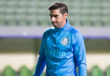 Abel avalia estreia de reforços no Palmeiras e brinca com último lance em vitória: “Não sei explicar”