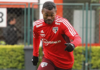 Nikão e Talles Costa voltam a treinar com o elenco e podem reforçar São Paulo na Sul-Americana