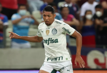 Rony preocupa, e Palmeiras pode ter mais problemas no ataque contra o São Paulo