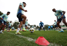 Palmeiras escolhe fazer mistério sobre Rony antes do clássico com São Paulo